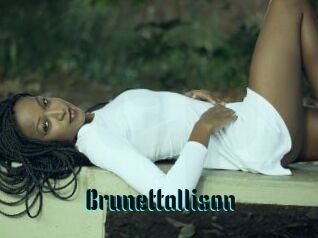 Brunettallison