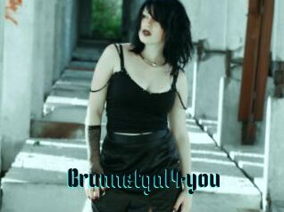 Brunnetgal4you