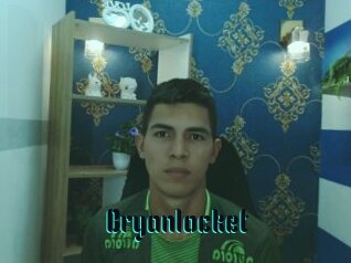 Bryanlocket