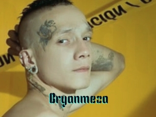 Bryanmeza
