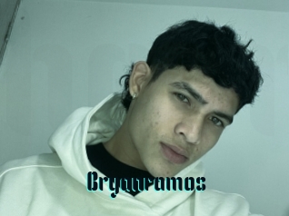 Bryanramos
