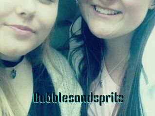 Bubblesandspritz