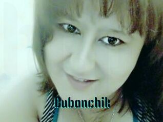 Bubonchik