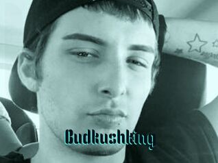 Budkushking