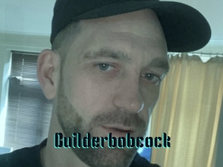 Builderbobcock