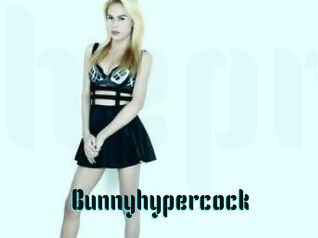 Bunnyhypercock