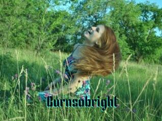 Burnsobright