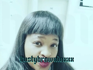 Bustybrowniexxx