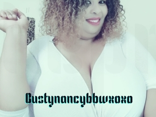 Bustynancybbwxoxo