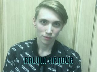 CALVIN_HENDER