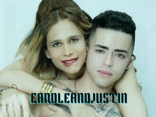 CANDLEANDJUSTIN