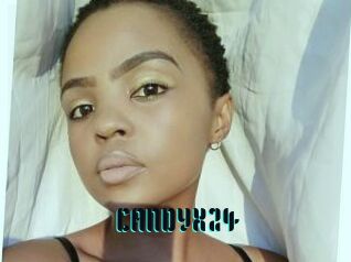 CANDYX24