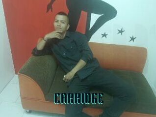 CARRIDGE