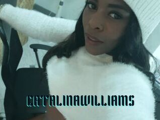 CATALINAWILLIAMS