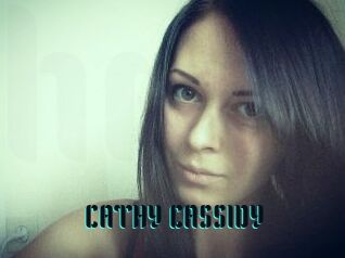 CATHY_CASSIDY
