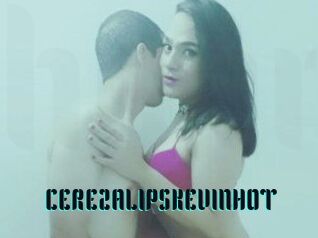 CEREZALIPSKEVINHOT