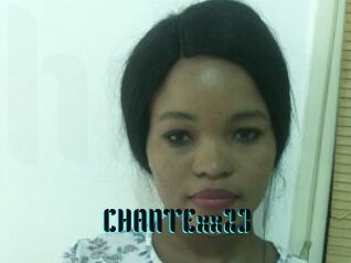 CHANTExx23