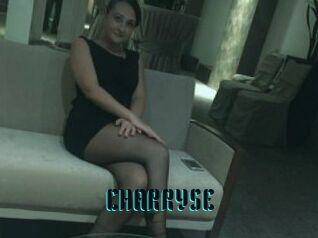 CHARRYSE