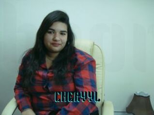CHERYYL