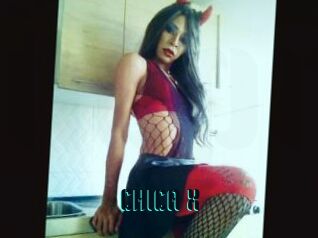 CHICA_X