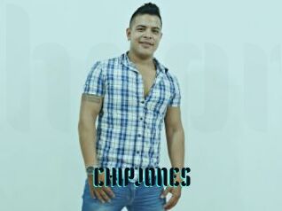 CHIPJONES