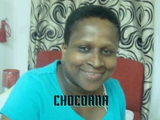 CHOCOANA