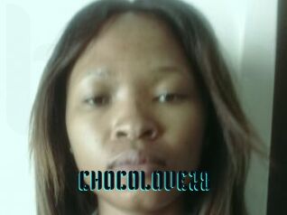 CHOCOLOVE28