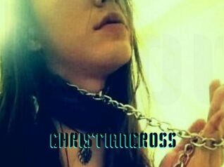 CHRISTIAN_CROSS