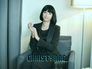 CHRISTYNNE