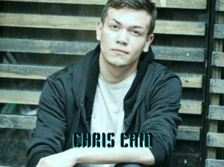 CHRIS_CAIN