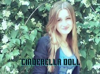 CINDERELLA_DOLL