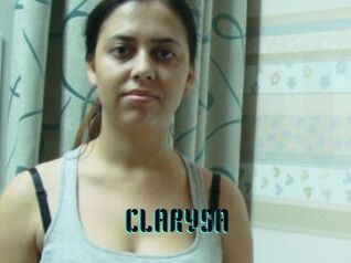 CLARYSA