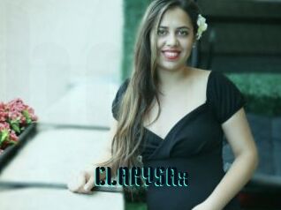 CLARYSAx