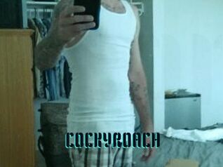 COCKYROACH
