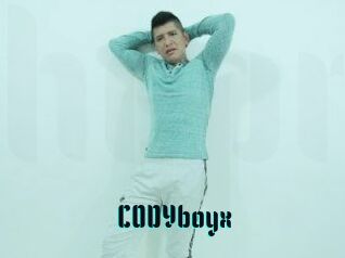 CODYboyx