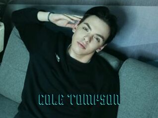 COLE_TOMPSON