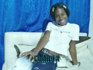 CONNY_X
