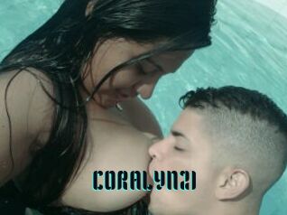 CORALYN21