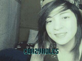 CRAZYHOLES