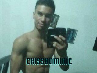 CRISSDOMINIC