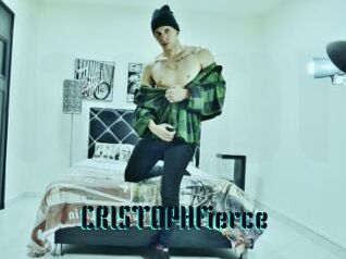 CRISTOPHFierce