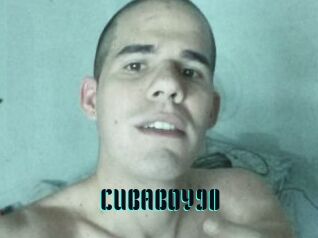 CUBABOY90