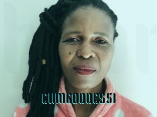CUMGODDES51