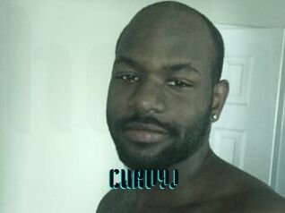 CURVYJ