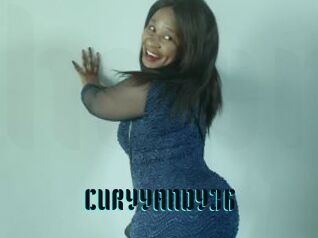 CURYYANDY36