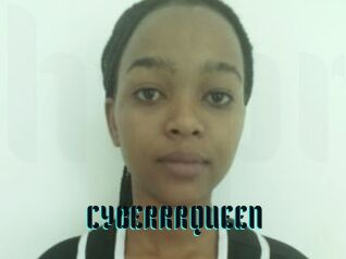 CYBERRRQUEEN