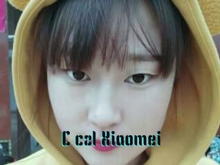 C_czl_Xiaomei