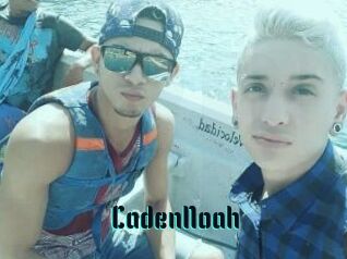 CadenNoah