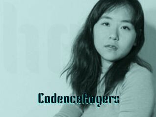 Cadence_Rogers