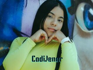 CadiJener